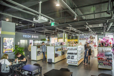 김석환 예스24 대표 "더 많은 덕후들을 허하라"