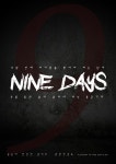 VR로 만나 보는 송윤아, ‘Nine Days’ 메이킹 영상 공개