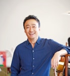 배우 이성민 "내 안의 괴물 끄집어내려다 실핏줄까지 터졌죠"
