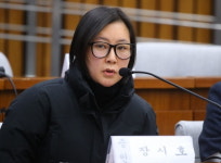 법원 "장시호, 김동성 전처에 위자료 700만 원 지급"