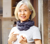 "연극인생 40년…뚜벅뚜벅 걷는 배우 되고파"