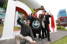 동서대 디자인대학 이치수 씨 등 4명 뉴욕페스티벌광고제 위너 선정