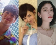 日 훈남 배우 타케우치 료마, 동거 중이던 여자친구 맨몸으로 내쫓아