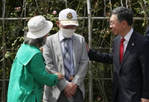 "북한·김정은, 국군포로들에게 위자료 지급하라"…첫 판결