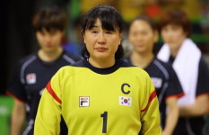 인천시청 핸드볼 오영란, 후배 성희롱 발언 의혹 중징계