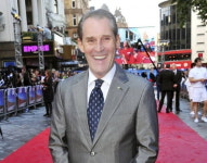 벤 크로스 별세,