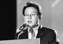 김광수 "국내 은행, 할 일은 많은데 갈 길은 멀다"