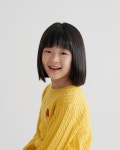 아역배우 이진주, 이미지나인과 전속계약…나문희가 극찬한 연기신동