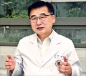 김우주 고려대 교수 "백신은 의료 종합예술, 최고 인재 확보할 것"