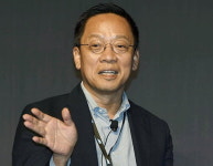 "전통 대기업 만사형통 시절 지났다"…일침 날린 정태영