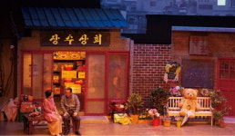 이번 주 꼭 봐야하는 공연·전시 그리고 영화 [한경