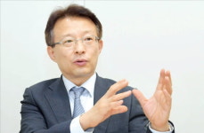 이규홍 사학연금 자금운용단장 "올 국내 채권투자 비중 34%까지 늘리겠다"