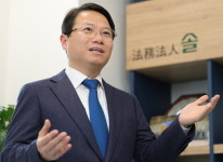 김용규 솔 대표 변호사 "내년 총선 선거법 위반 사건 늘어날 것"