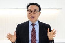 인간개발연구원 원장에 이상욱 전 농협대 총장
