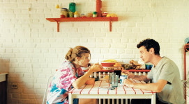 사랑은 살려달라고 외치는 일이 아니겠는가