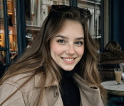 차세대 스칼렛 요한슨 노린다…전세계 에이전시가 찜한 배우