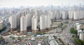 반포자이는 연예인村?