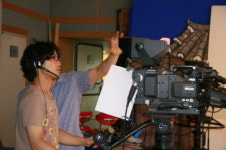 문화체육관광부에서 방송PD 취업의 꿈 지원한다