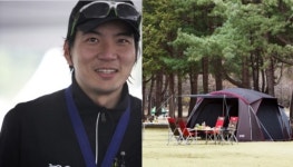 캠핑전문 브랜드 ‘프라도’, 명품 애국배우 송일국과 모델계약