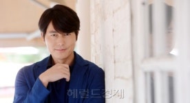 “첫 악역…알랭 들롱보며 캐릭터 연구했죠”