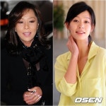 배우 김진아 사망, 병명은 암…동생 부부 김진근-정애연 "기도해주세요"