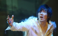 송일국·이원종·예지원…안방·스크린 스타들도 줄줄이 연극무대에