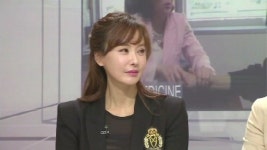 출산 후 가슴변형 고민 있던 탤런트 최수린, OBS ‘닥터&스타’ 통해 해결