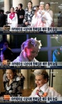 美영화배우 샤론 패럴, 아카데미 시상식에 한복 입고 등장 ‘고운 자태’