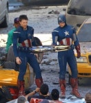 “누가 진짜야?” 주연과 꼭 닮은 어벤져스 스턴트맨들 화제