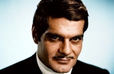 ‘전설적 영화배우’ 닥터 지바고 오마 샤리프 ‘하늘의 별로’…심장마비로 별세