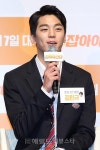 ‘잡아야 산다’ 김민규, “감독님, 첫 촬영 때 배우들 간 ‘야자’ 요청”