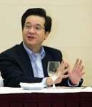 이재현 회장의 숙원… CJ ‘글로벌 Top 5 물류기업’ 재시동
