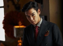 탑, 장백지와 中 영화 촬영…‘아웃 오브 컨트롤’