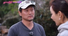‘불타는 청춘’ 박세준, 과거 ‘연예인 마약’ 연루