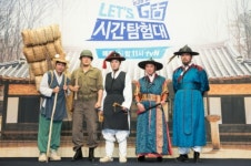 ‘시간탐험대3’ PD, “마니아와 대중성 사이 고민 많았다”
