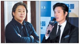 박찬욱·이창동·이병헌…美 최고 영화상 ‘아카데미’ 회원 됐다