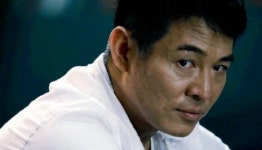 이연걸, 대신 죽은 스턴트맨에 8억원 기부