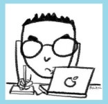 고현준 시사만평가, SBS FM ‘뉴스브리핑’ DJ 됐다