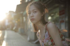 ‘프로듀스101’ 출신 윤서형, 권잎새로 예명 변경 “배우로 새로운 시작 위해 결정”