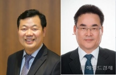 오세훈 서울시 부시장단 조인동·류훈·김도식…공무원 중심 행정 예고