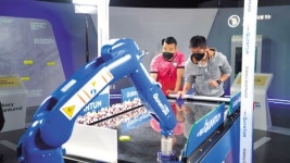 “이영표·조원희가 알려주는 양자보안”