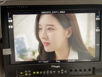 예능샛별 가수 겸 배우 송민경, 엄마되다! 영화 ‘딸의온도 엄마의날씨’ 주연 발탁
