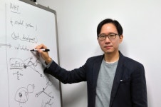 김익수 가천대교수, 삼성미래기술육성사업 기초과학분야 선정
