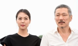 홍상수 감독·김민희, 베를린영화제 경쟁 진출…신작 ‘소설가의 영화’