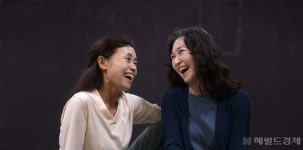강애심·이경성, “어느 순간 딱 맞아떨어진 화학작용…그게 연기의 묘미”