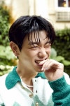 가수 에릭남,  ‘타임 100 임팩트’ 수상…“세상에 긍정적 영향 줄 것”