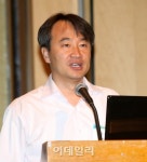 김대영 교수, "사물인터넷이 IT융합의 핵심기술"