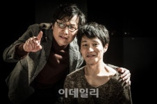 교수배우 김태훈 "