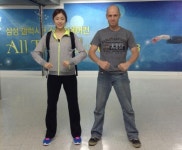 ‘전설’ 커트 브라우닝 “김연아와 추억 공유, 영광스럽다”