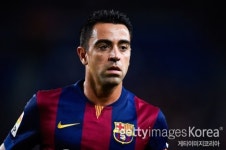 ‘노장’ 사비 에르난데스, 바르샤 감독직 희망